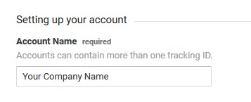 Account Name