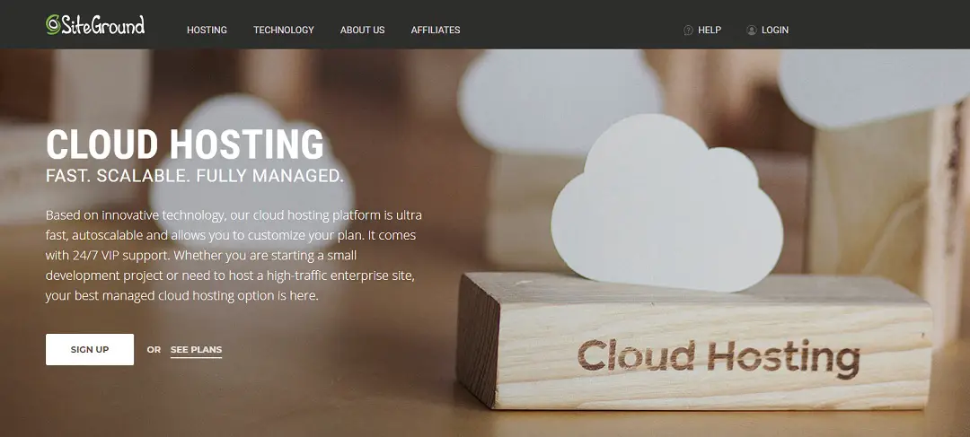 Siteground Cloud Hosting Review 2020 Real Uptime Records Speed Images, Photos, Reviews