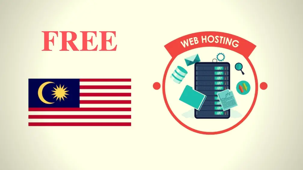 Free Web Hosting Malaysia