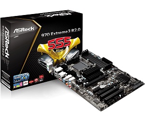 ASRock 970 Extreme 3 AM3+