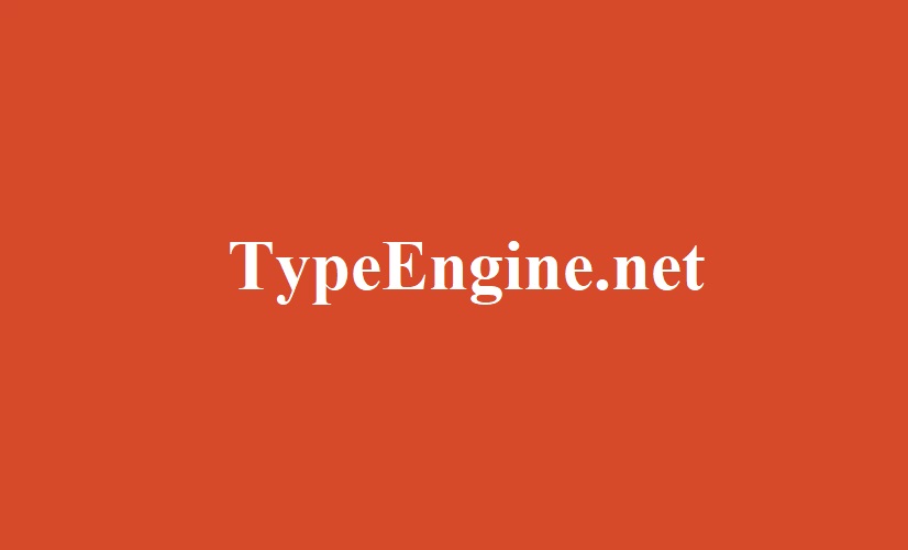 TypeEngine.net