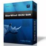 starwind iscsi target free