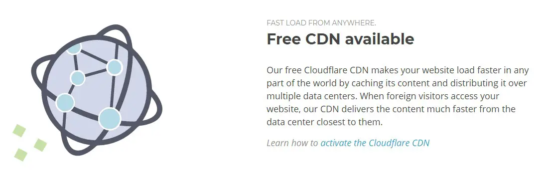 Free CDN