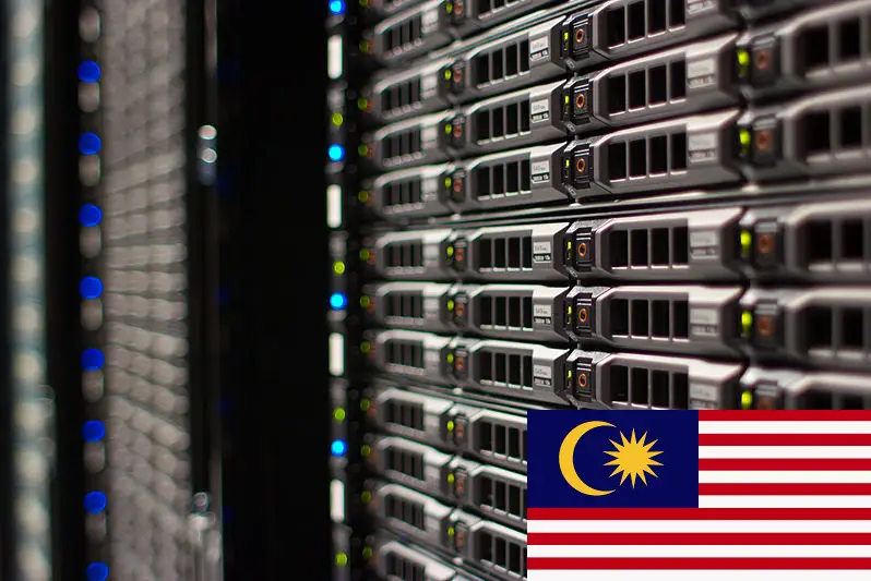 Best Dedicated Web Hosting Malaysia