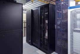Server Rack Vs Cabinet 269x180 