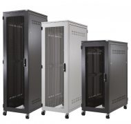 Server Rack Vs Cabinet Server Cabinets 190x180 