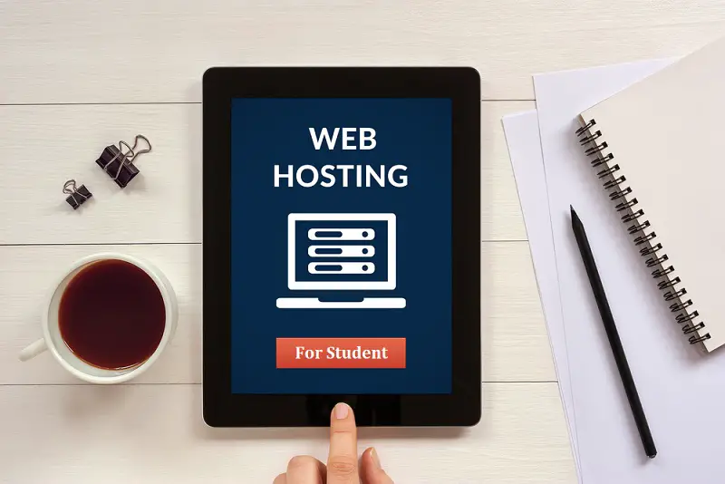 15 Best Web Hosting For Students 2022 - ReviewPlan