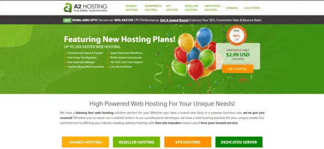 a2hosting best malaysia 000webhost alternatives