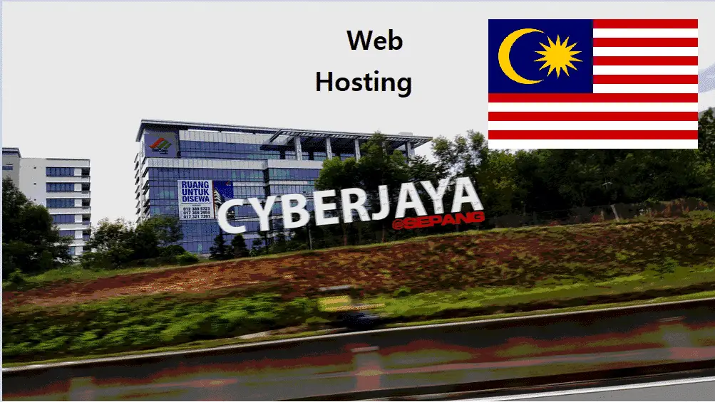 best malaysia cyberjaya web hosting
