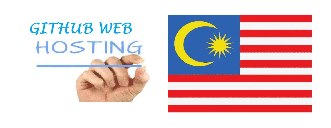 best malaysia github web hosting alternatives