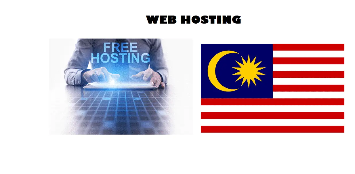 Best Malaysia Web Hosting with Free Domain
