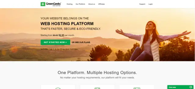 greengeeks best malaysia web hosting with cPanel