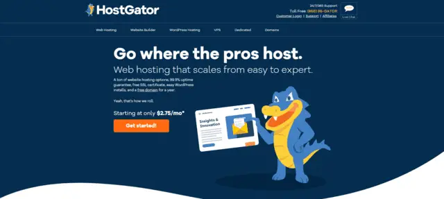 hostgator best ipoh web hosting malaysia