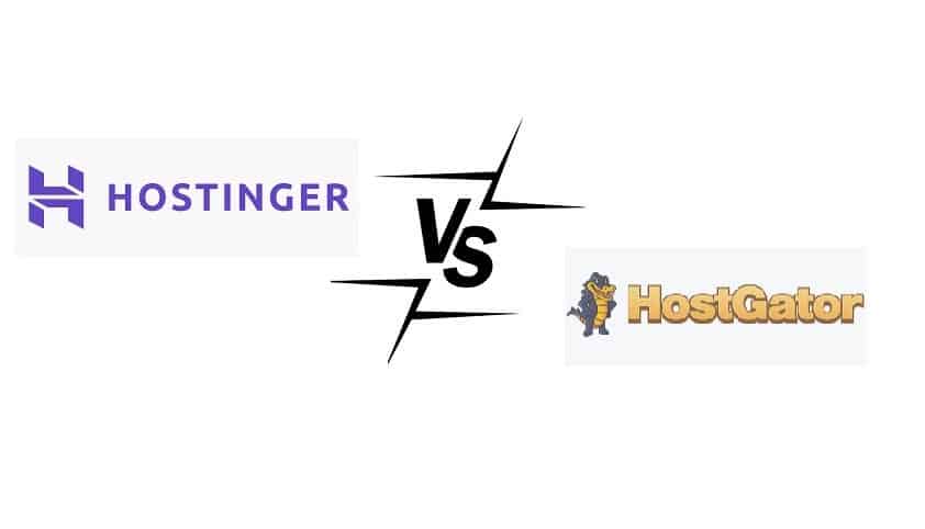 Hostinger vs Hostgator for Malaysia Web Hosting