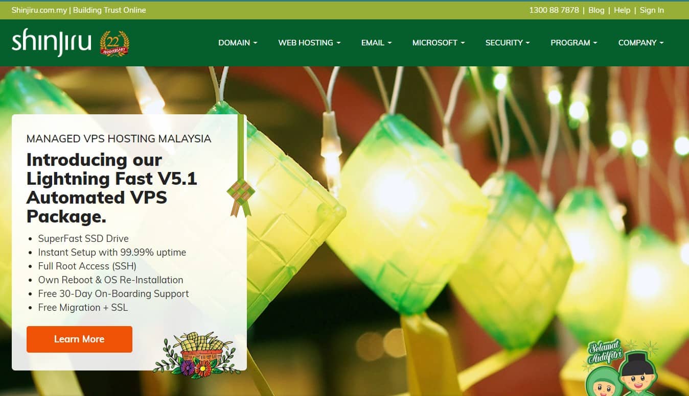 Shinjiru Best Malaysia Web Hosting: Shinjiru vs ServerFreak