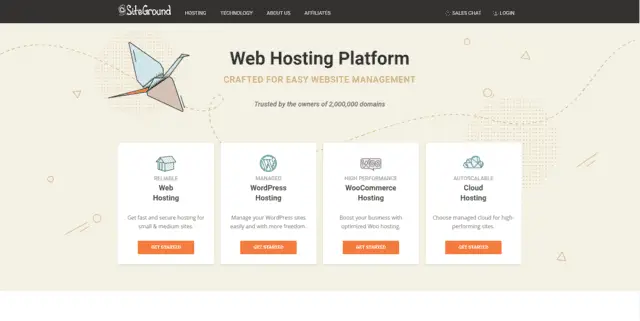 siteground best ipoh web hosting malaysia