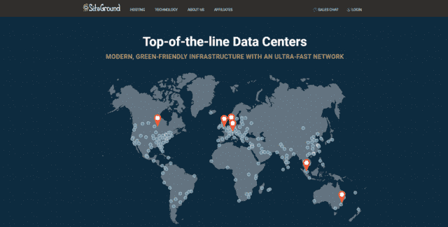 siteground best malaysia cloudflare web hosting alternatives