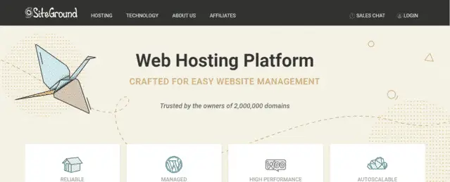 siteground best malaysia github web hosting alternatives