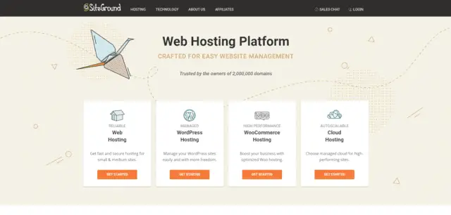 siteground best malaysia heroku web hosting alternatives