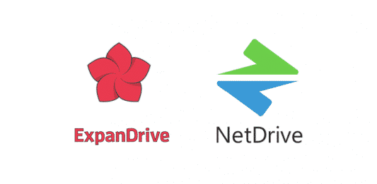 expandrive vs amazon drive app